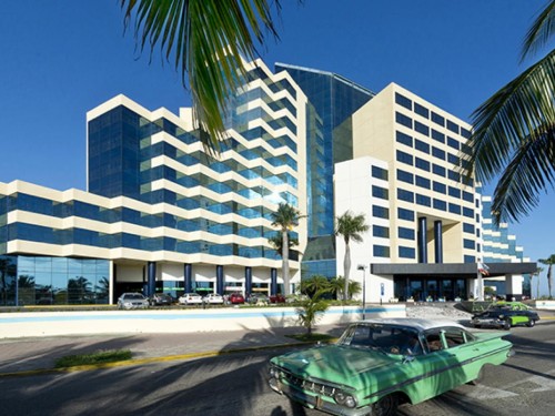 Two new ASTON hotels are coming to Cuba in December