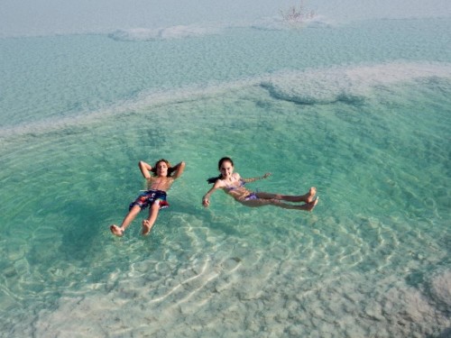 Israel Ministry of Tourism/IGTO Canada signs corporate partnership with ACTA