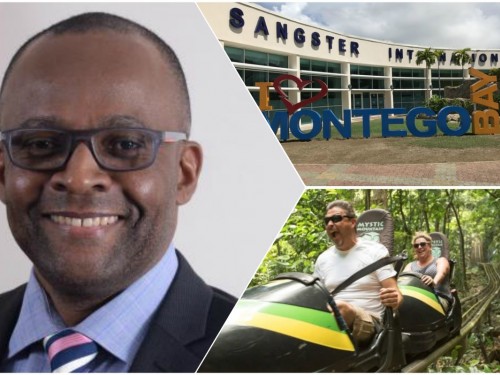What's the word in Jamaica? The JTB, hotels, partners share the latest updates