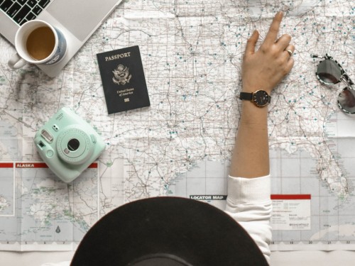 Report: 40% of all destinations have eased up on travel restrictions