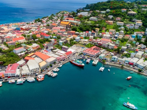 Air Canada resumes service to Grenada this August