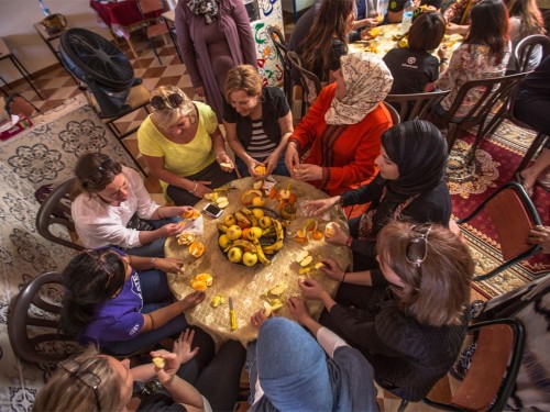 G Adventures releases new 'Book Your Bubble' collection