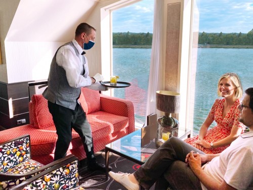 "There's a fantastic future in river cruising": AmaWaterways outlines plan for comeback