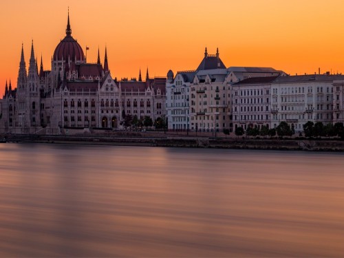 Hungarian Tourism Agency launches first-ever agent training program