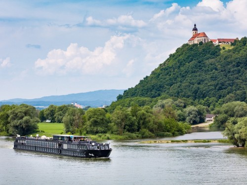 U by Uniworld adds new experiences & itineraries for 2021