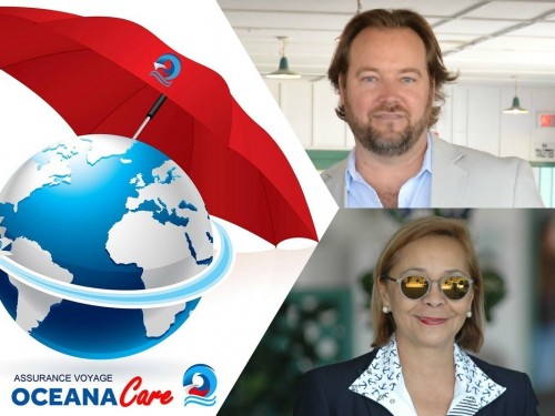 Oceana Tours launches insurance program that covers COVID-19