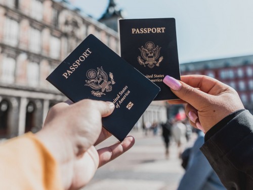 U.S. Department of State lifts Global Level 4 Health Advisory