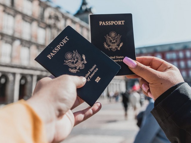 U.S. Department of State lifts Global Level 4 Health Advisory