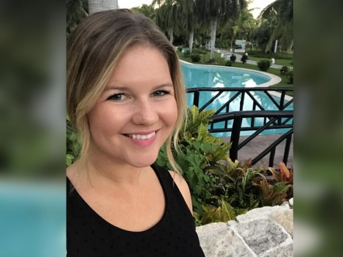 Monday Minute: Caitlin Lajeunesse of Vacations by Caitlin