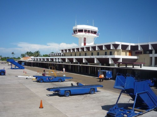 Belize delays reopening of airport due to recent spike in COVID-19 cases