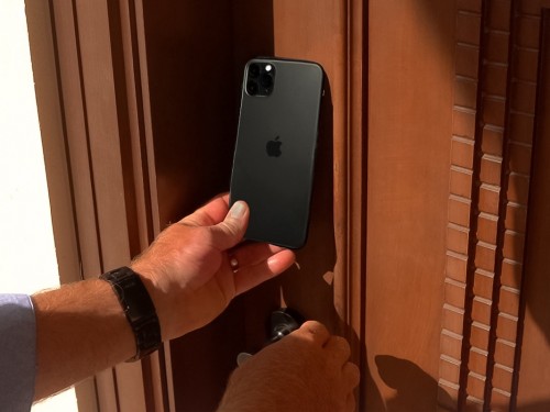 Solmar Hotels & Resorts designs new contactless room key