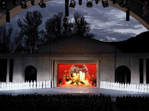 Globus adds 15 faith-based, small group tours for 2021