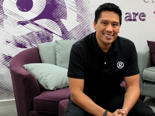 G Adventures' Bruce Poon Tip named one of the most creative people in business for 2020
