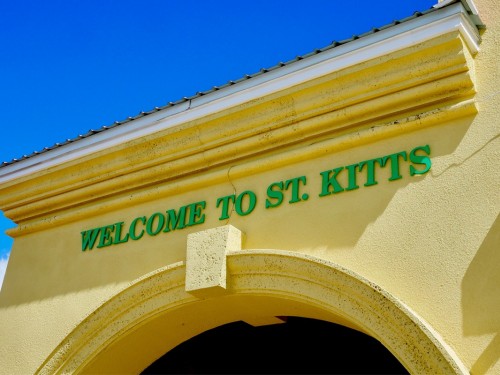 St. Kitts & Nevis reopening borders in October