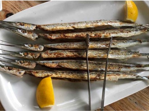 Culinary tourism: a new cybermarket is born for professionals