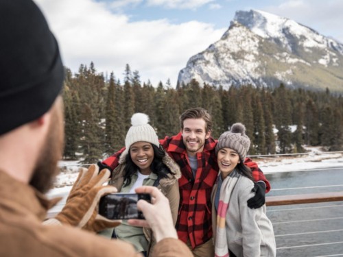 Contiki unveils new locally-designed Canadian trips for Millennial, Gen Z travellers