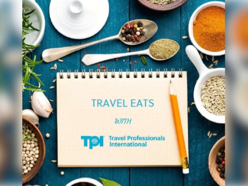 Quarantine cooking: TPI releases its first-ever e-cookbook