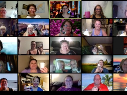 TPI exhibits a strong presence at Virtuoso Travel Week 2020