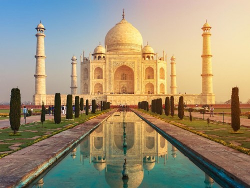 Globus unveils 2021 small-group discoveries in exotic destinations