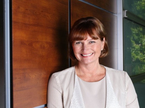 Marsha Walden appointed as Destination Canada’s President & CEO