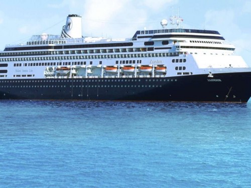 HAL opens bookings for 2022 Grand World Voyage, 2021 Grand Africa Voyage