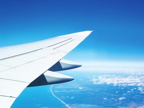 Testing hubs, travel corridors are part of a plan to revive U.S.-Europe air travel