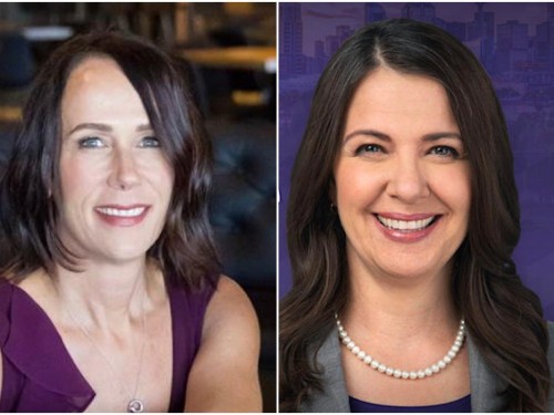 "Our industry is basically paralyzed": TTAND agent takes trade concerns to morning radio