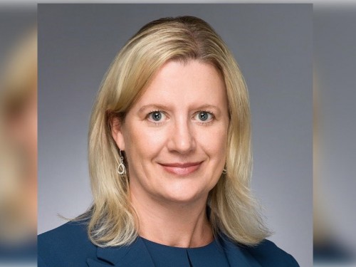 Allianz’s new Chief Sales Officer is Lucy Hathaway