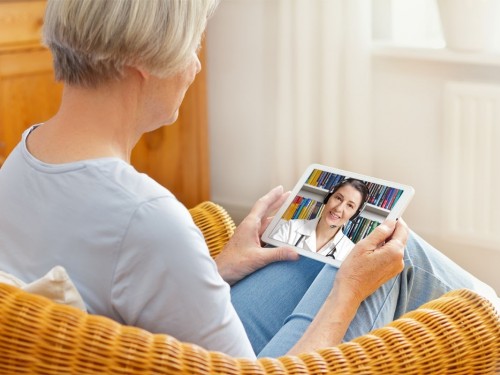 Virtual healthcare: a handy option for travellers & useful tool for agents
