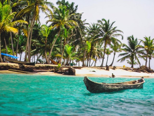 Online Panama Expert course available to agents – and it's free