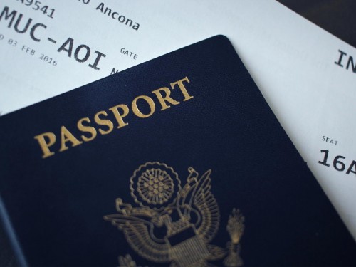 CDC drops mandatory 14-day quarantine for travelling Americans