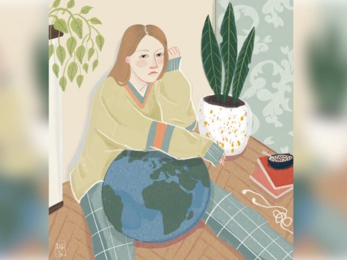 Lack of travel is making people stressed & anxious, survey finds