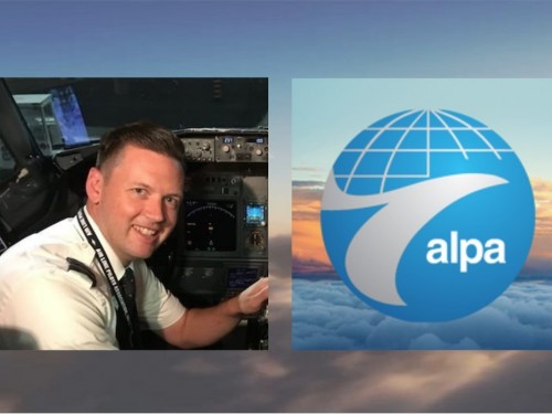 Pilots call on Ottawa to help Canada's aviation industry