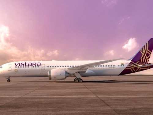 Aeroplan adds India-based Vistara to partner roster