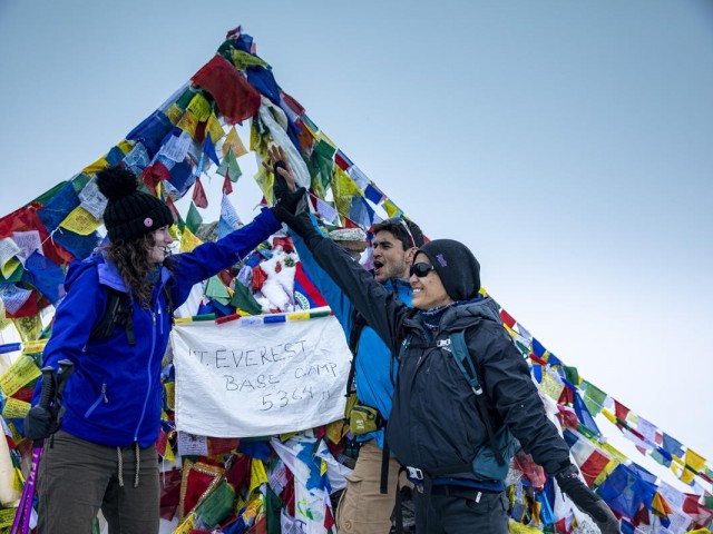 Planeterra launches virtual Trek Challenge to rebuild community tourism