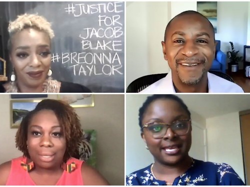 “Really? Black lives matter to you?” Black travel pros call for accountability in travel industry