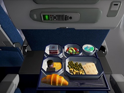 Miss flying? A flight simulator game will let you relive economy this fall