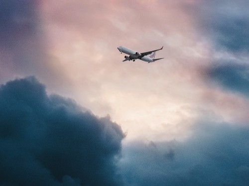 IATA calls for open borders