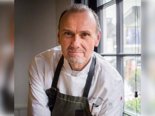 Emerald reveals new date for Douro river cruise with Chef Michael Bonacini