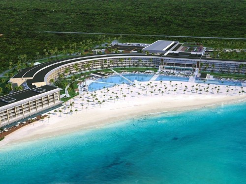 Barcelo launches post-COVID "We Care About You" program