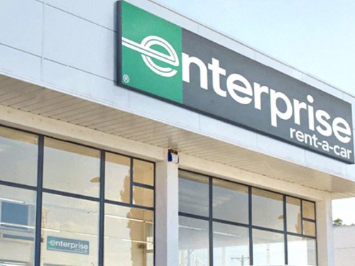 Enterprise closes acquisition of Discount Car & Truck Rentals
