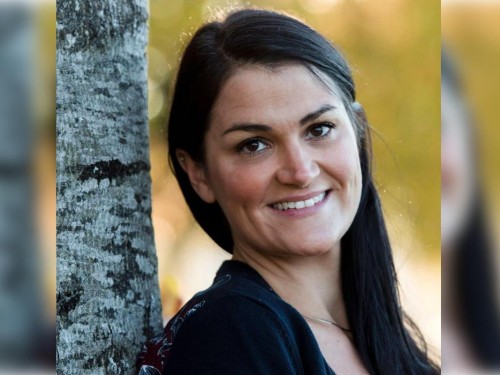 Monday Minute: Heather Hild of Pay It Forward Travel