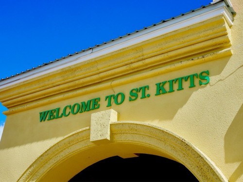 "Very low" risk of COVID-19 in St. Kitts & Nevis, says CDC