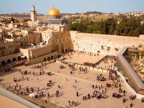 Israel Ministry of Tourism hosting virtual show for Canadian trade on Sept. 22