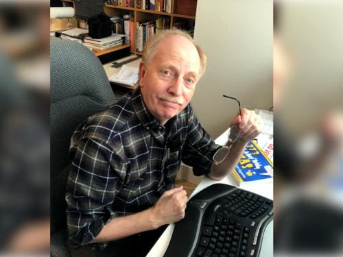 Stephen Crowhurst has 332 marketing ideas that travel agents can use during COVID