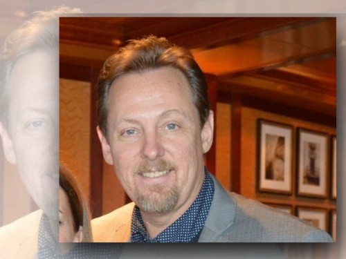 Mark Stubbert has left CWT