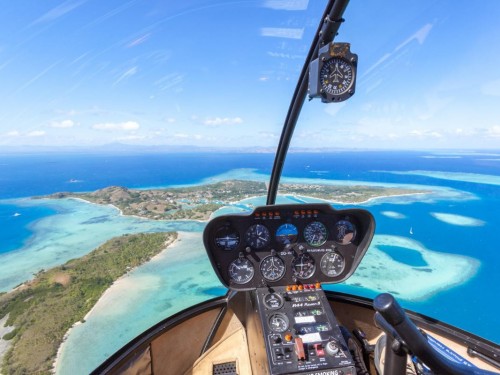 Kensington Tours unveils once-in-a-lifetime experiences in The Resort Collection