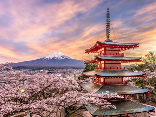 Red Label Vacations launches HIS-TravelJapan