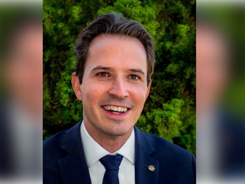 Pascal Prinz appointed Chair of ETC's Canada chapter