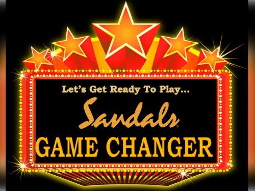 Sandals Resorts launches online quiz show for Canadian agents